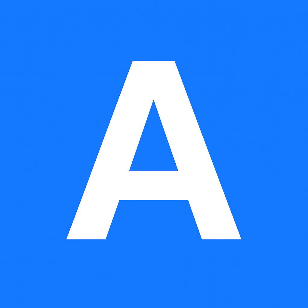 www.axelhedman.fi favicon